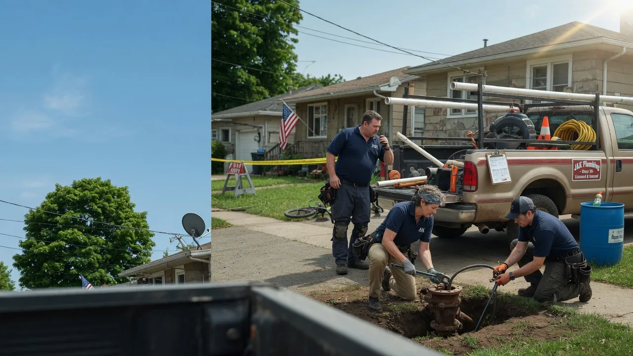 Water Heater Replacement in Carlock, IL near me